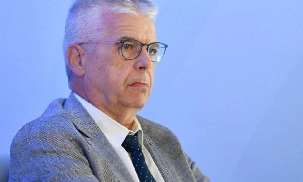 Γώγος: Θα υπάρξει στέλεχος του μεταλλαγμένου κορονοϊού στην Ελλάδα
